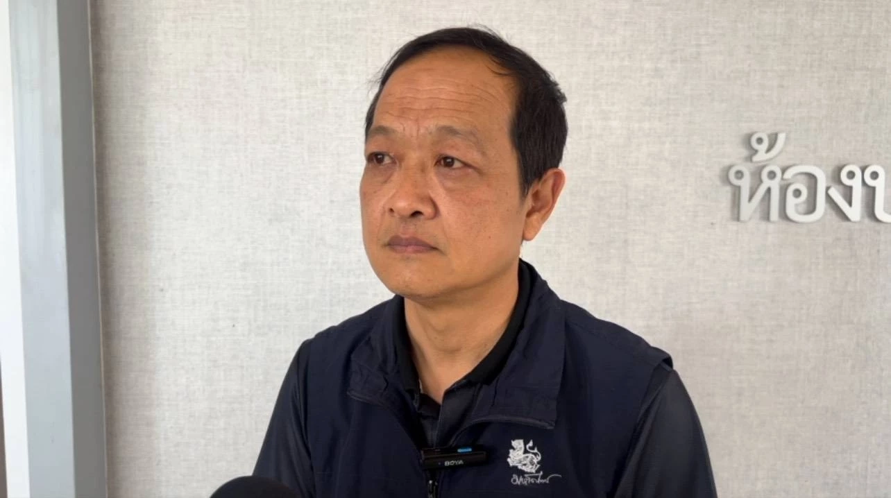 BM-21 ถล่ม "ตาควาย-เสาธงชัย" ศรีสะเกษ! ชาวบ้านบาดเจ็บ 5 ราย บ้านวอด 2 หลัง เตือนห้ามเข้า "พนมดงรัก" เด็ดขาด