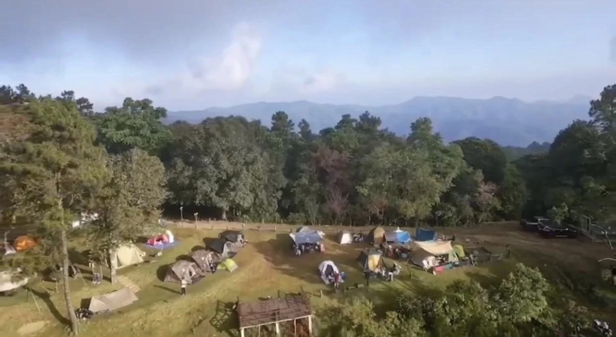 รัฐบาลคาดหยุดยาววันพ่อ คนไทยแห่เที่ยว เงินสะพัดกว่าหมื่นล้าน