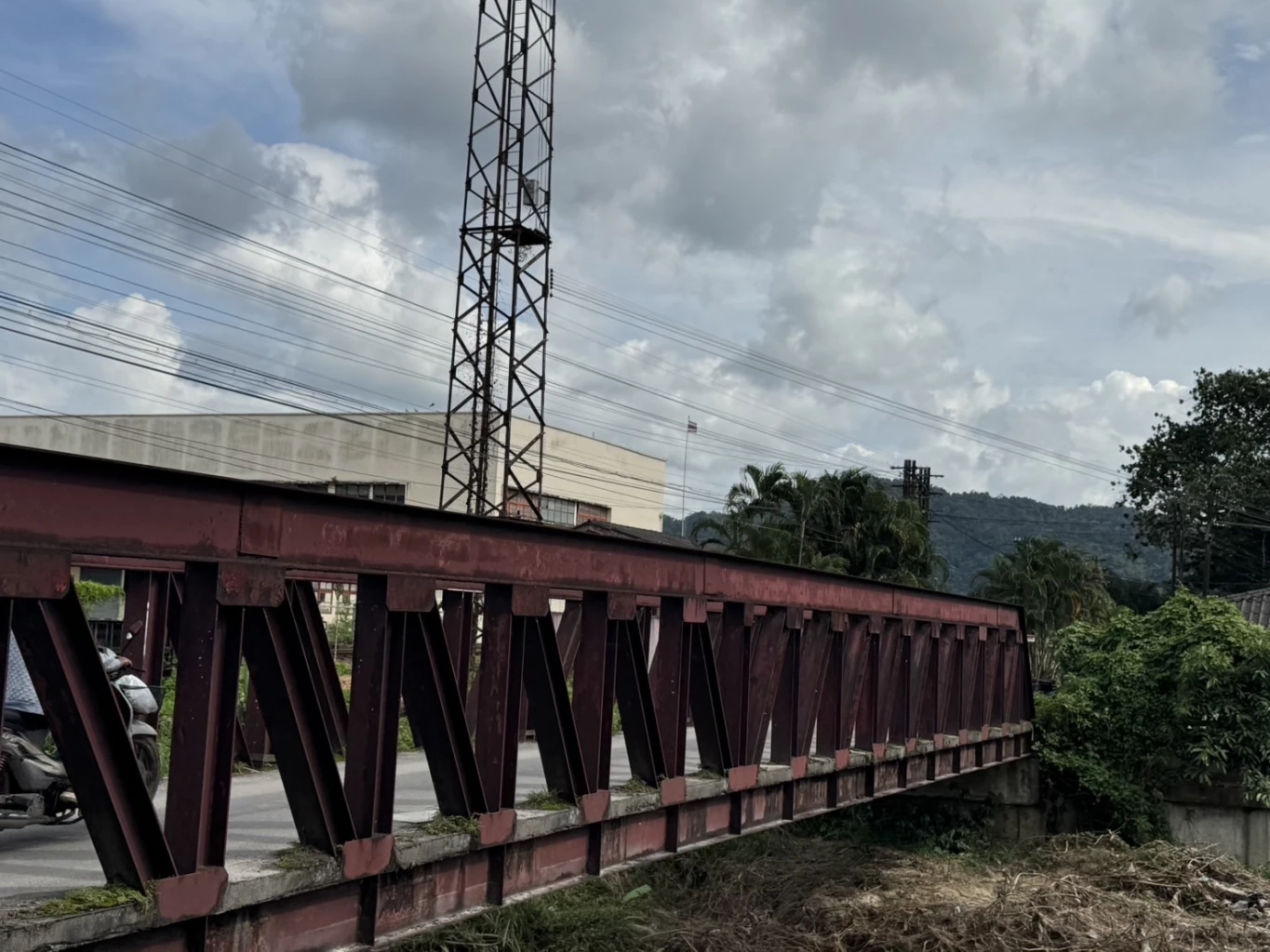 ซอฟต์พาวเวอร์กินได้ จาก "ทุ่งสง-ปักษ์ใต้" ถึง "เมืองพระรถ"