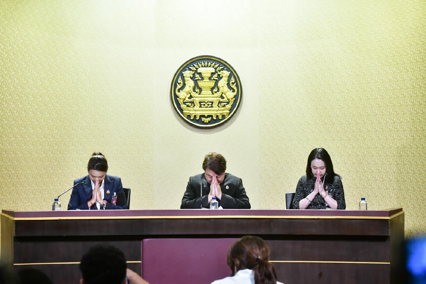 ครม.อนุมัติงบกลาง 530 ล้าน ให้ อบจ.สงขลา ฟื้นฟู "หาดใหญ่"