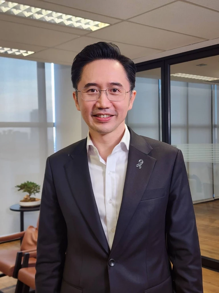 ถอดมุมคิด "เชน ยศชนัน" หากวันนี้ได้เป็น "นายกฯ" กับ 3 คำถามร้อนทางการเมือง