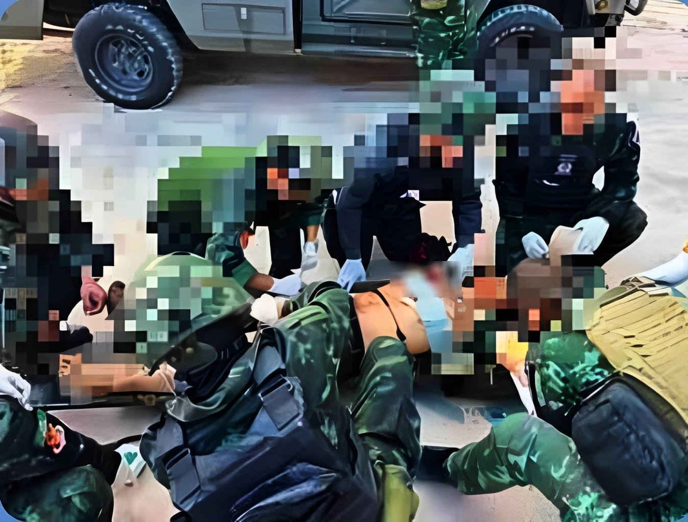 ด่วน! ทหารไทยเสียชีวิตเพิ่ม 1 นาย เป็นพลทหาร ถูกสะเก็ดระเบิดแขน-ขาขวา