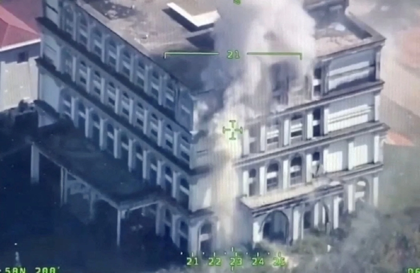 มุมมองของสื่อนอก กรณีสู้รบชายแดนไทย-กัมพูชา ทะลุถึงสแกมเมอร์