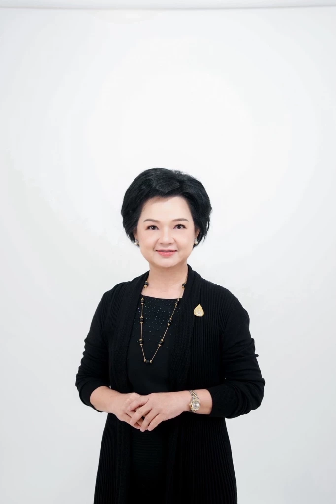 สุนันทา กังวาลกุลกิจ อธิบดีกรมส่งเสริมการค้าระหว่างประเทศ