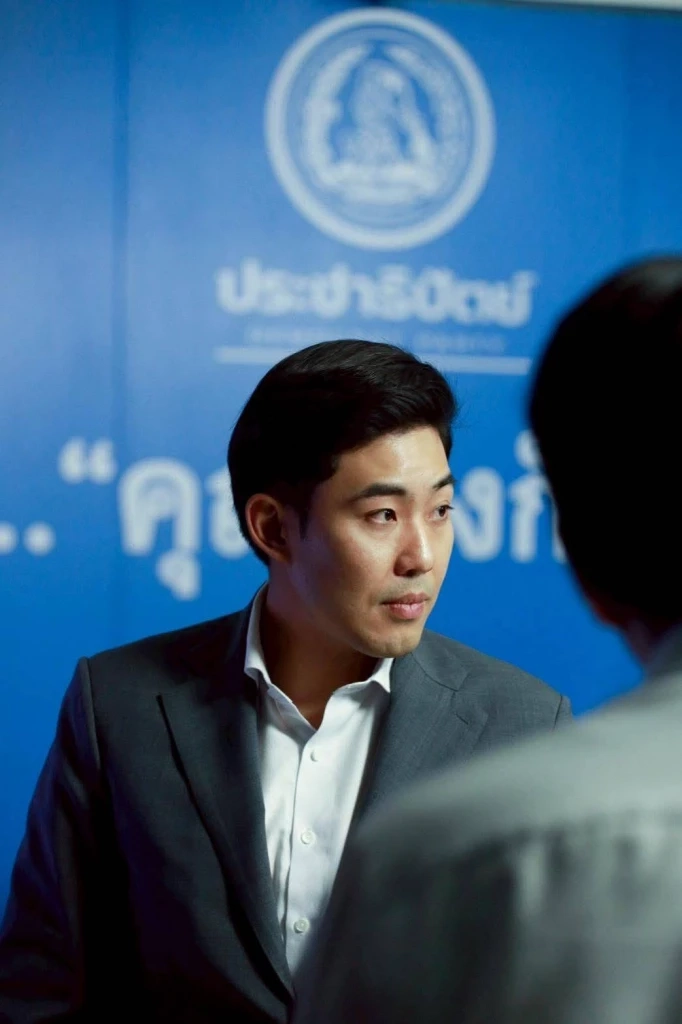 "พงศกร" ขอบคุณ "ปปง." ยึด-อายัดทรัพย์ "สแกมเมอร์ข้ามชาติ" กว่า 1 หมื่นล้าน