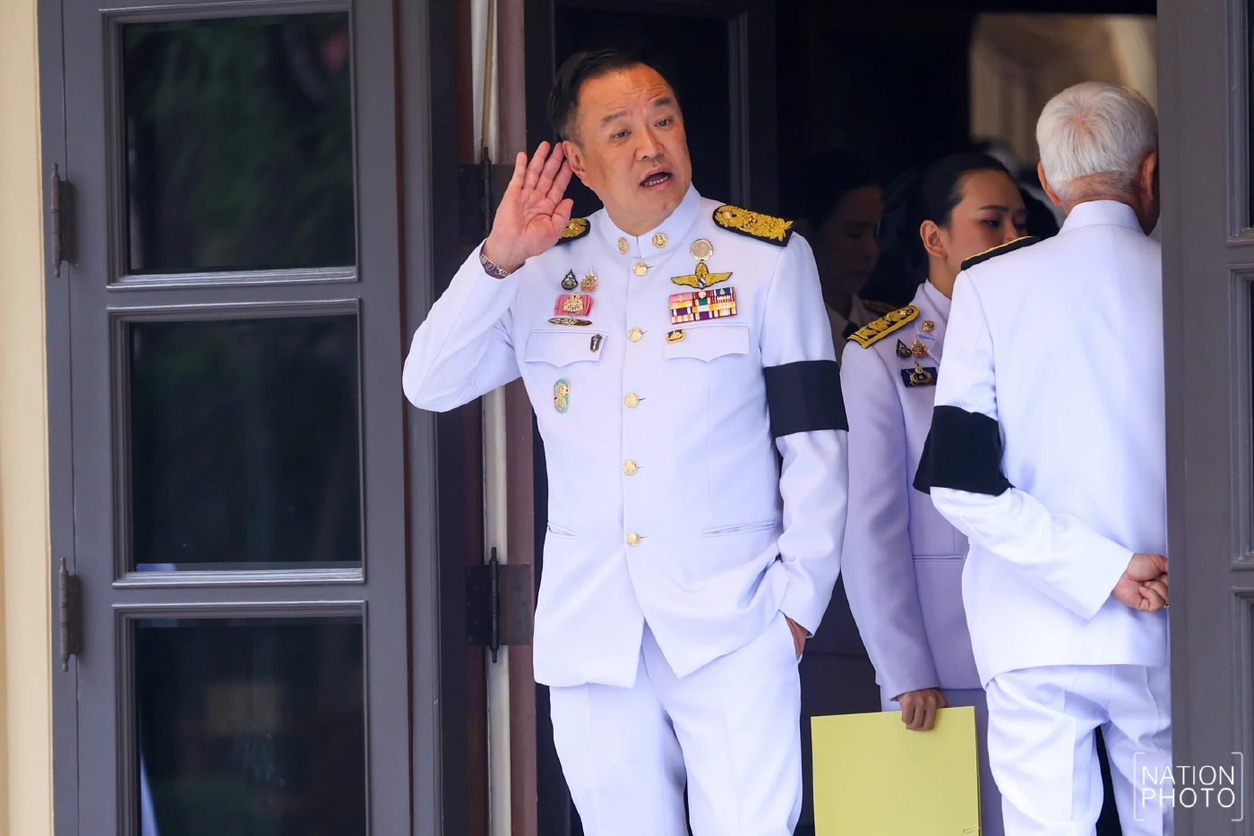 เปิดผลทางกฎหมาย "ยุบสภา" ครม. ถูก รธน. จำกัดอำนาจ 4 เรื่อง ห้ามทำอะไรบ้าง