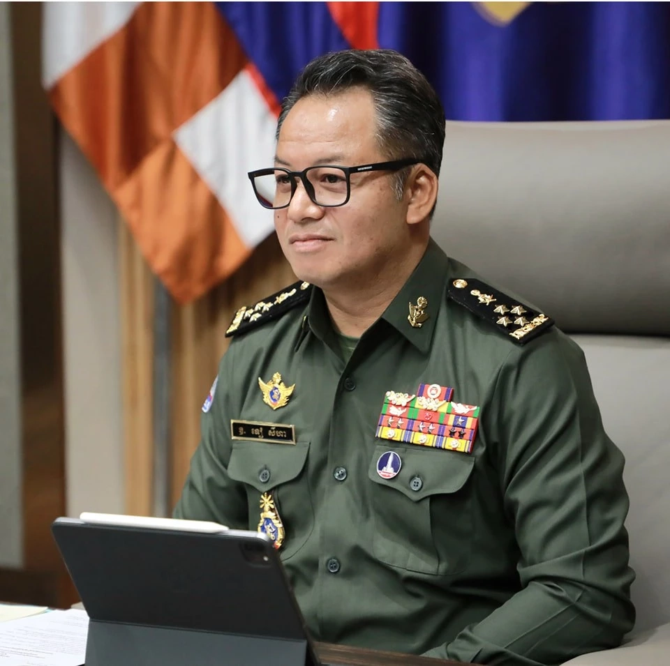 "กัมพูชาเต้น" หวั่นละเมิดข้อตกลงหยุดยิง ออกคำสั่งเข้มห้ามบิน "โดรน" ชายแดนไทย