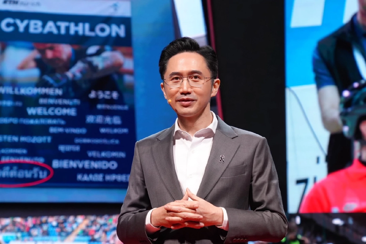 "ยศชนัน" อาสา "ยกเครื่องประเทศไทย" แก้สมการความยากจน