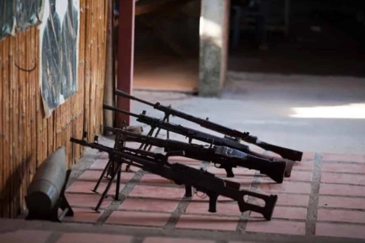 ทัวร์พายิง RPG ใน "กัมพูชา" เฟื่องฟู สวนกระแสศึกชายแดน!