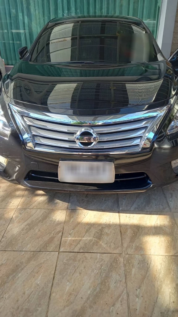 ด่วน! "ผู้การอุทัยธานี" ดับในรถยนต์ คาดสาเหตุเครียดจากโรคประจำตัว