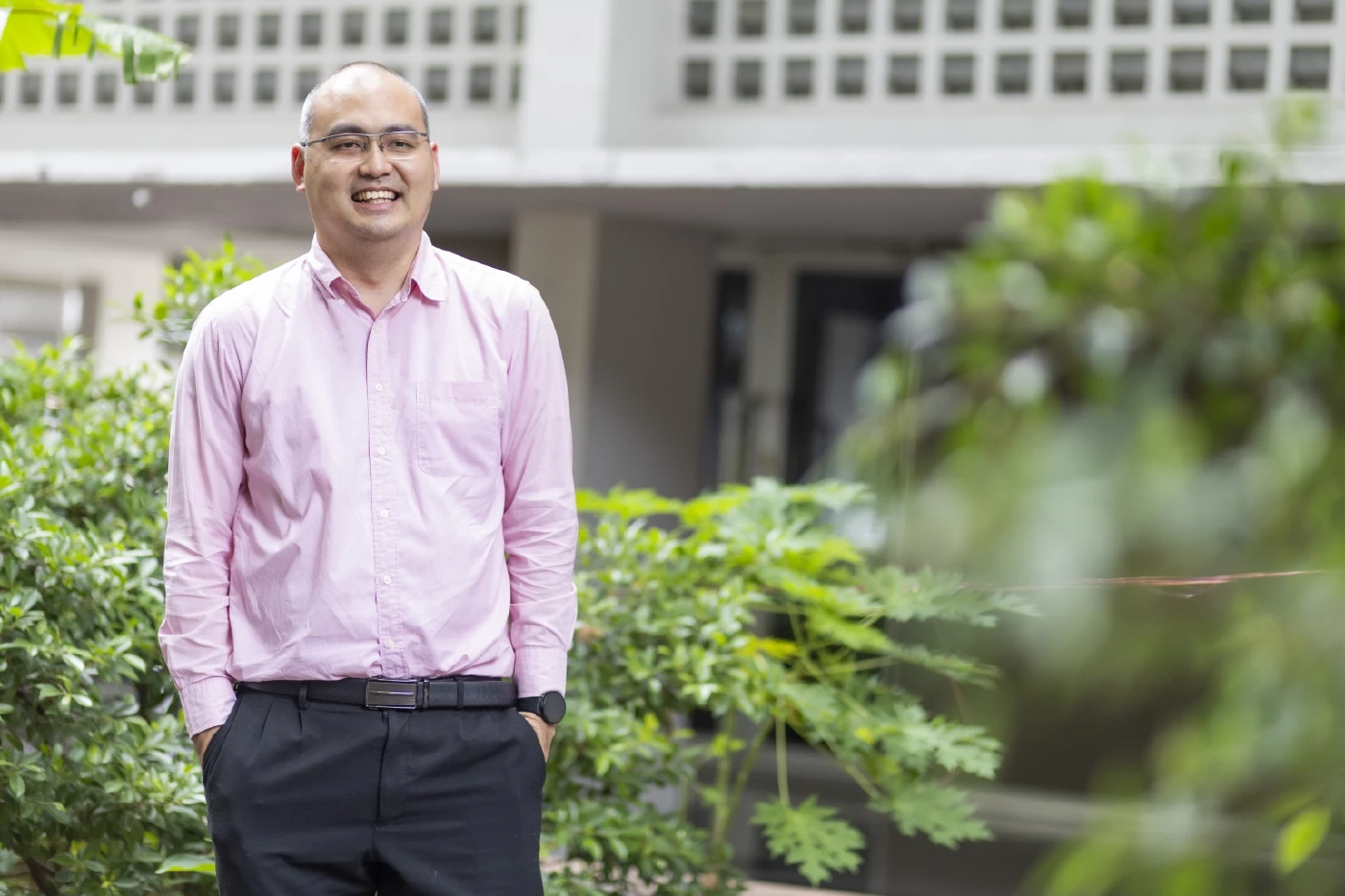 ดร.ปุรวิชญ์ วัฒนสุข อาจารย์ประจำคณะรัฐศาสตร์ มหาวิทยาลัยธรรมศาสตร์ (มธ.) 