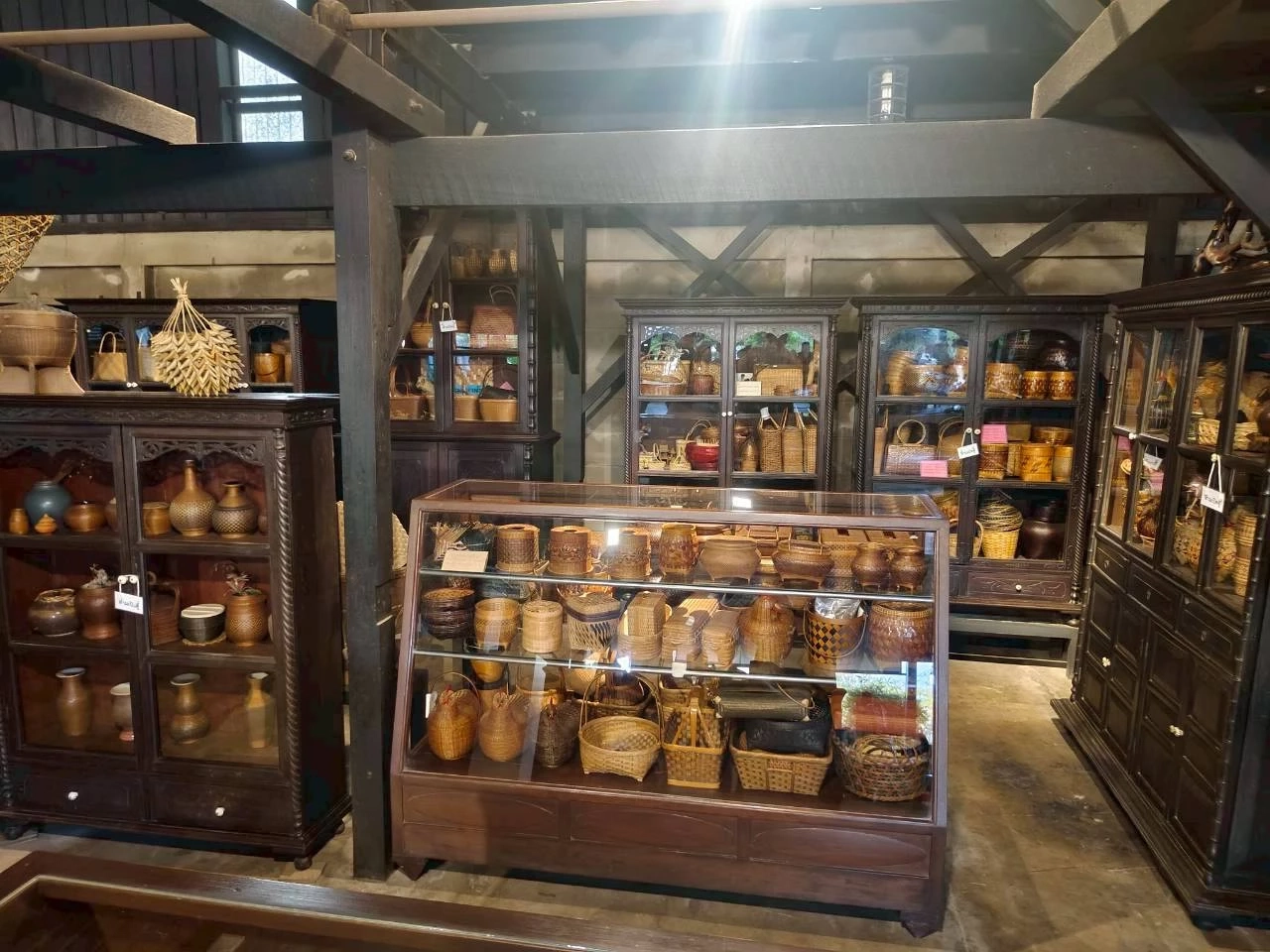 ซอฟต์พาวเวอร์กินได้ จาก "ทุ่งสง-ปักษ์ใต้" ถึง "เมืองพระรถ"