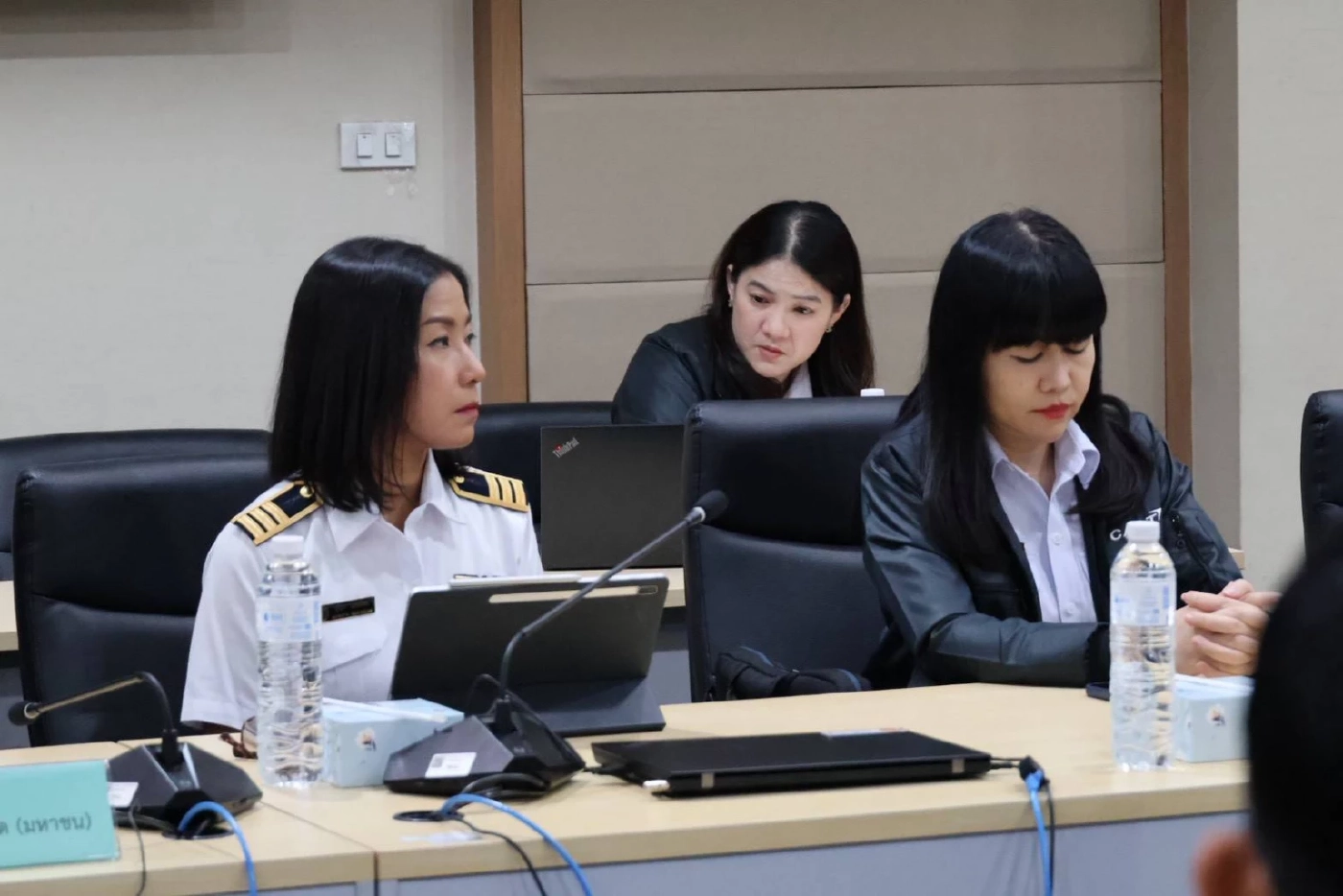 หาดใหญ่ต้องรอด ! รมต. สันติ สั่ง สคบ. ระดมเอกชน–สายการบิน เปิดมาตรการชุดใหญ่ช่วยใต้