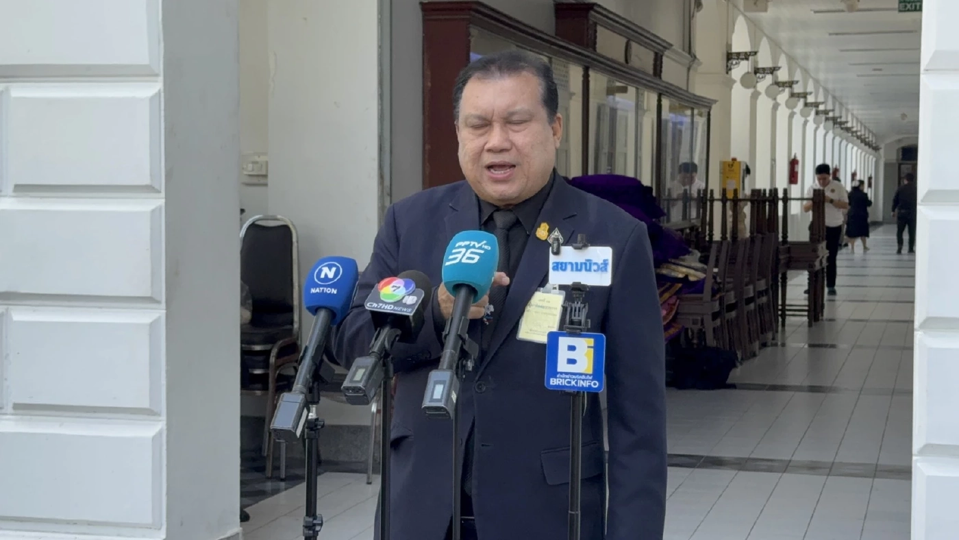 ร้อง "อนุทิน" ฟัน "นายกแป้น" เพิกเฉยสัญญาณเตือนน้ำท่วม ทำสูญเสียกว่า 100 ชีวิต