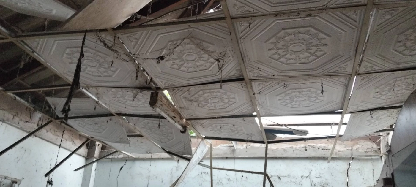 ประณาม "กัมพูชา" ยิงกระสุนปืน ค.–ปืนใหญ่ ตกใส่บ้านพลเรือน จ.สระแก้ว