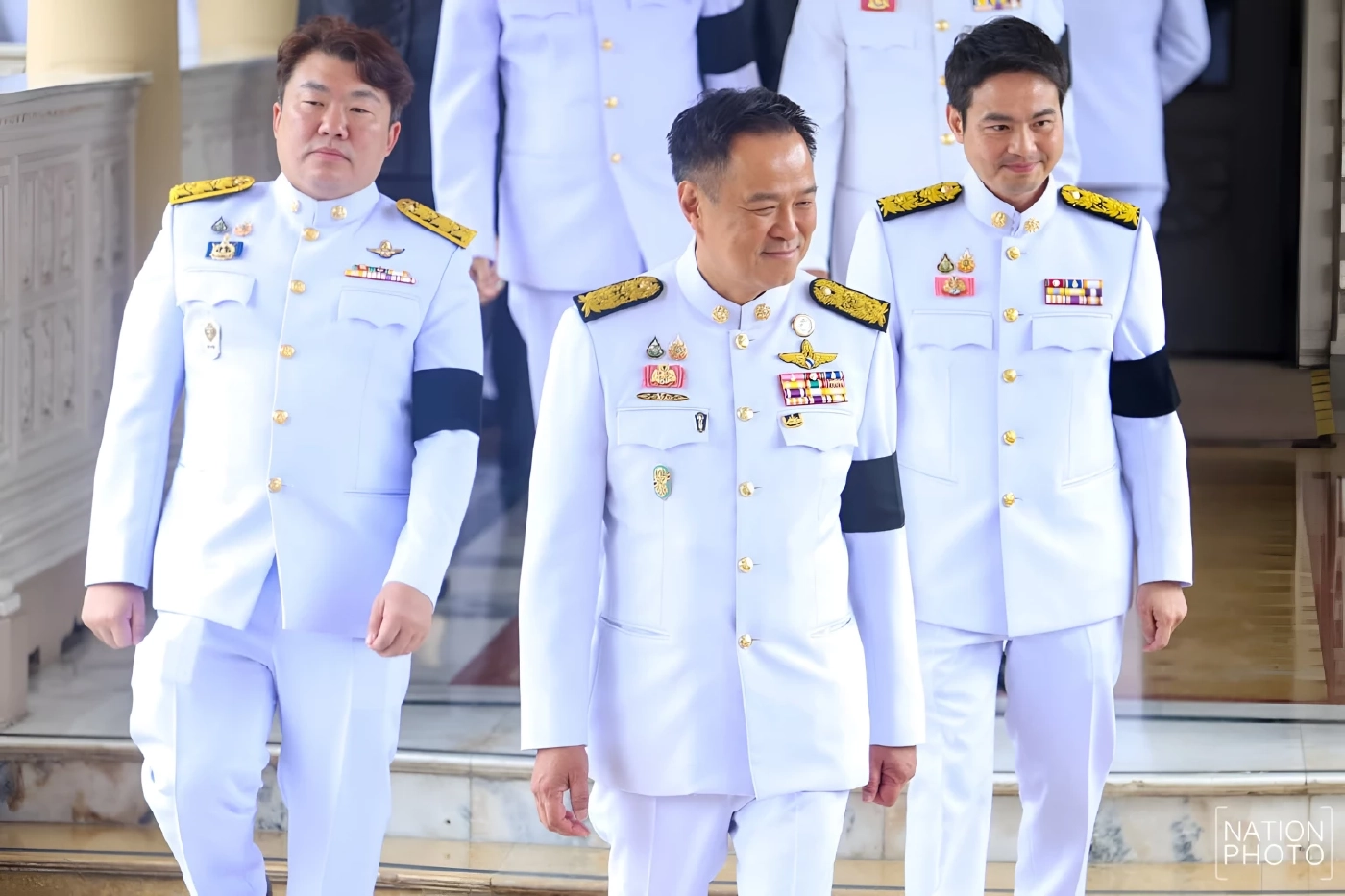 สื่อทำเนียบ งดตั้งฉายา "รัฐบาลอนุทิน" เหตุ เป็นรัฐบาลรักษาการ หลังนายกฯ "ยุบสภาฯ"