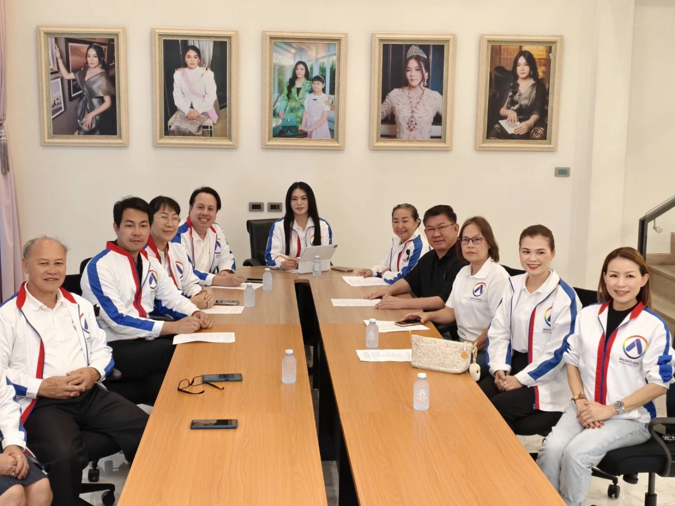 พรรคก้าวอิสระ ลั่นกลองรบเลือกตั้ง 69 หวังปาร์ตี้ลิสต์ 10–15 สส.