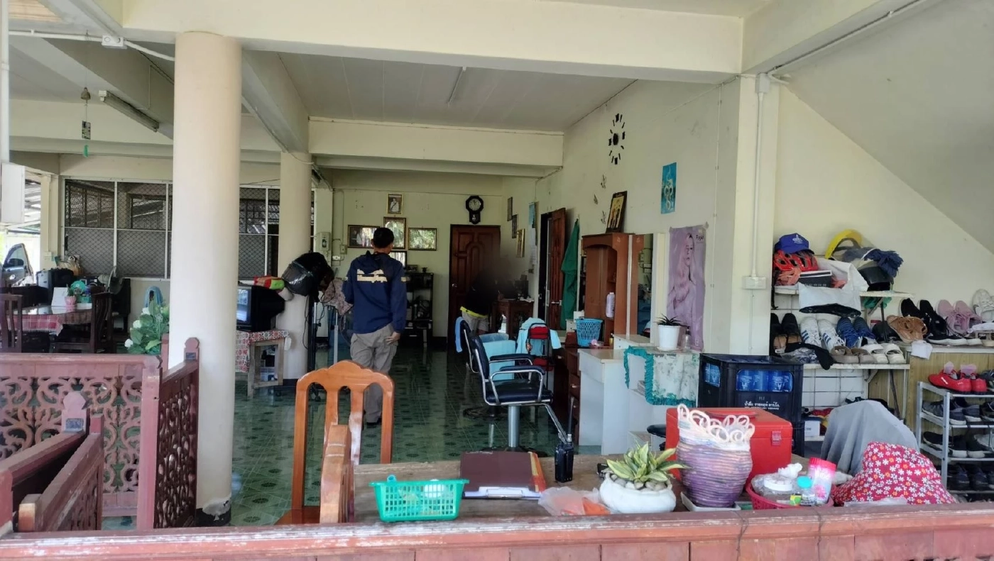 แก๊งคอลฯลวงวัยเกษียณ จนท.ศูนย์ ACSC เคาะประตูบ้านเร่งช่วยเหลือ