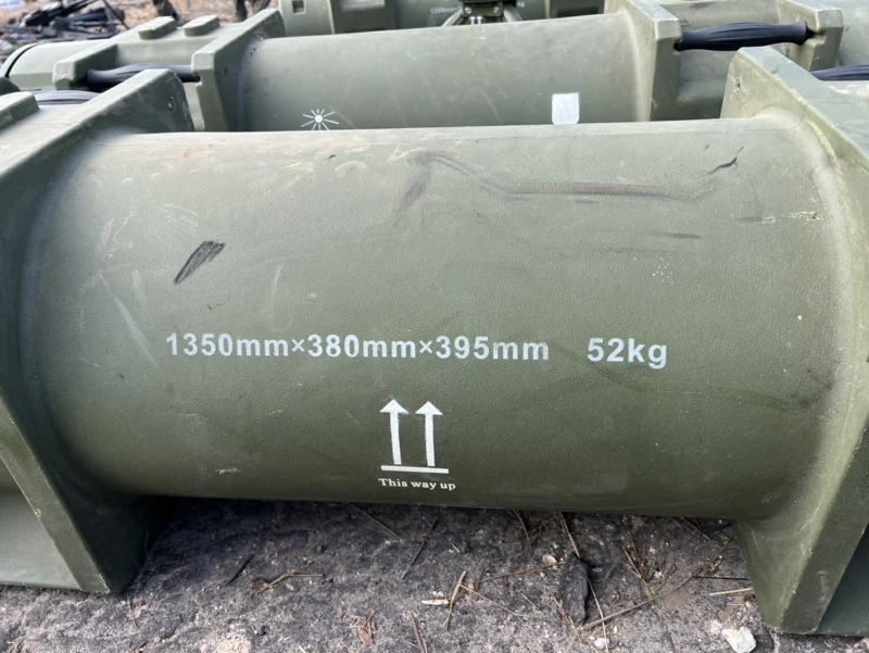 “จีน” ปฏิเสธส่งอาวุธช่วย “กัมพูชา” รบไทย หลังยึดจรวดสู้รถถังสุดไฮเทคได้