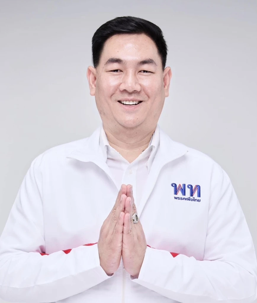 บอล กาฬสินธุ์ หรือพลากร พิมพะนิตย์ อดีต สส.กาฬสินธุ์ แกนหลักของ 2 ตระกูล 