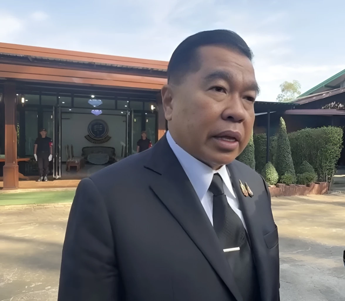 "บิ๊กเล็ก" ยัน "ยึดคืนแผ่นดินไทยได้ 99%" เผย ประชุม GBC คืบหน้า "กัมพูชา" ตอบรับข้อตกลงเดิม