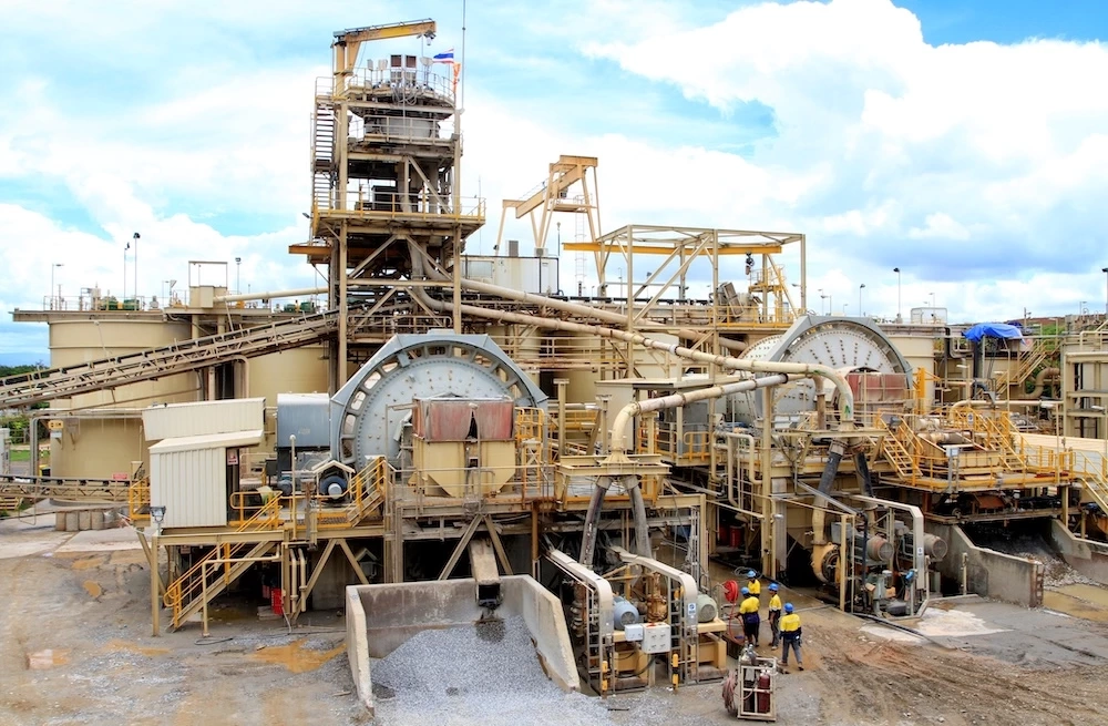 "กพร." โชว์ผลงาน 3 ไตรมาส ปี 2568 เร่งเครื่อง QUICK BIG WIN