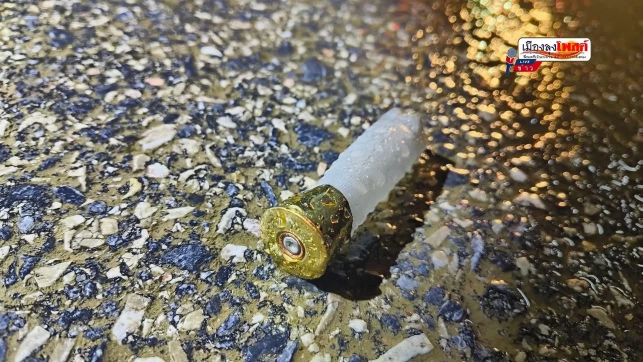 เดือด!ประกบยิงผู้สมัคร นายกอบต. ดับคาเก๋งฟอร์จูนเนอร์