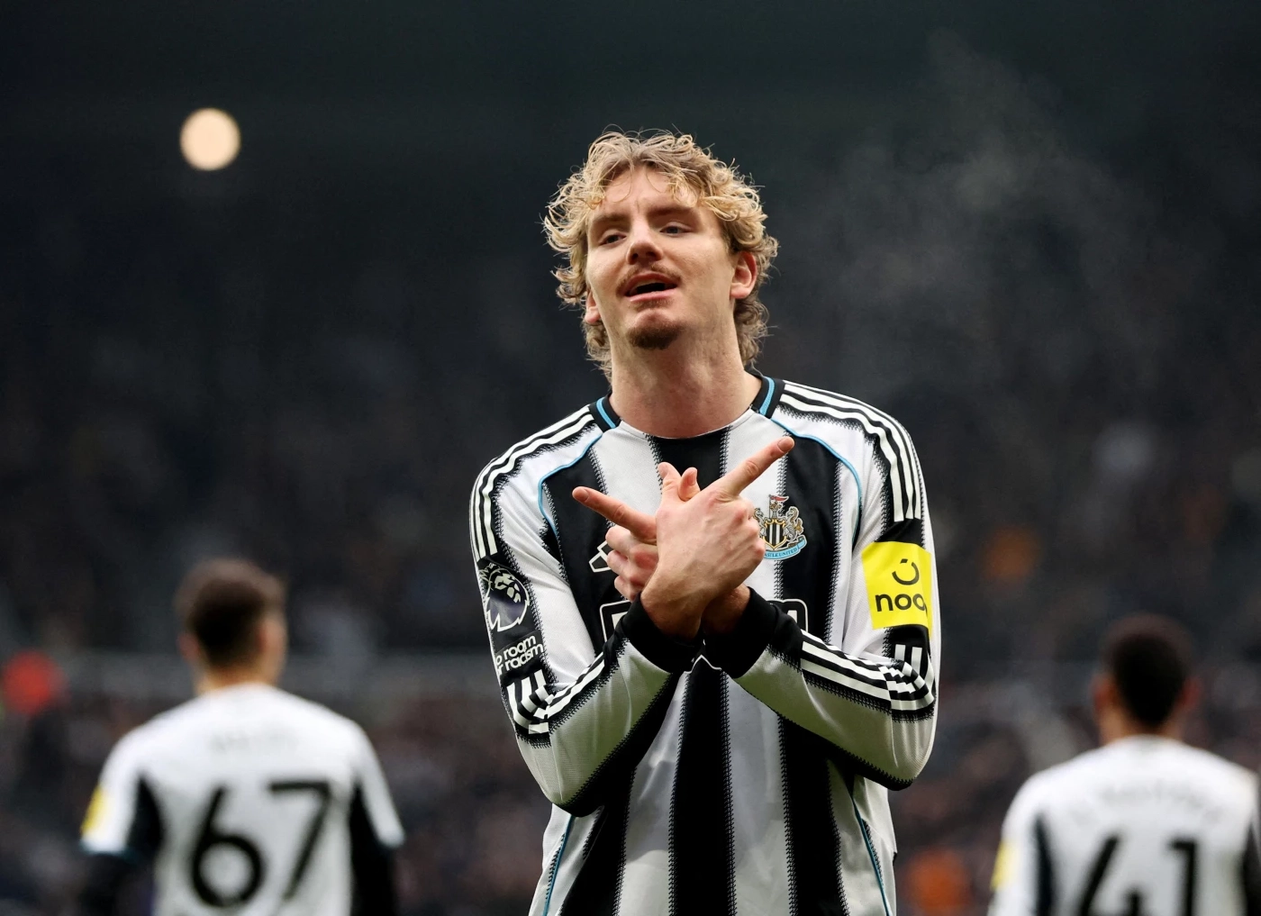 พรีวิว พรีเมียร์ลีก : "แมนยู" ชน "นิวคาสเซิล" อโมริมกุมขมับไร้บรูโน่บู๊บ็อกซิ่งเดย์