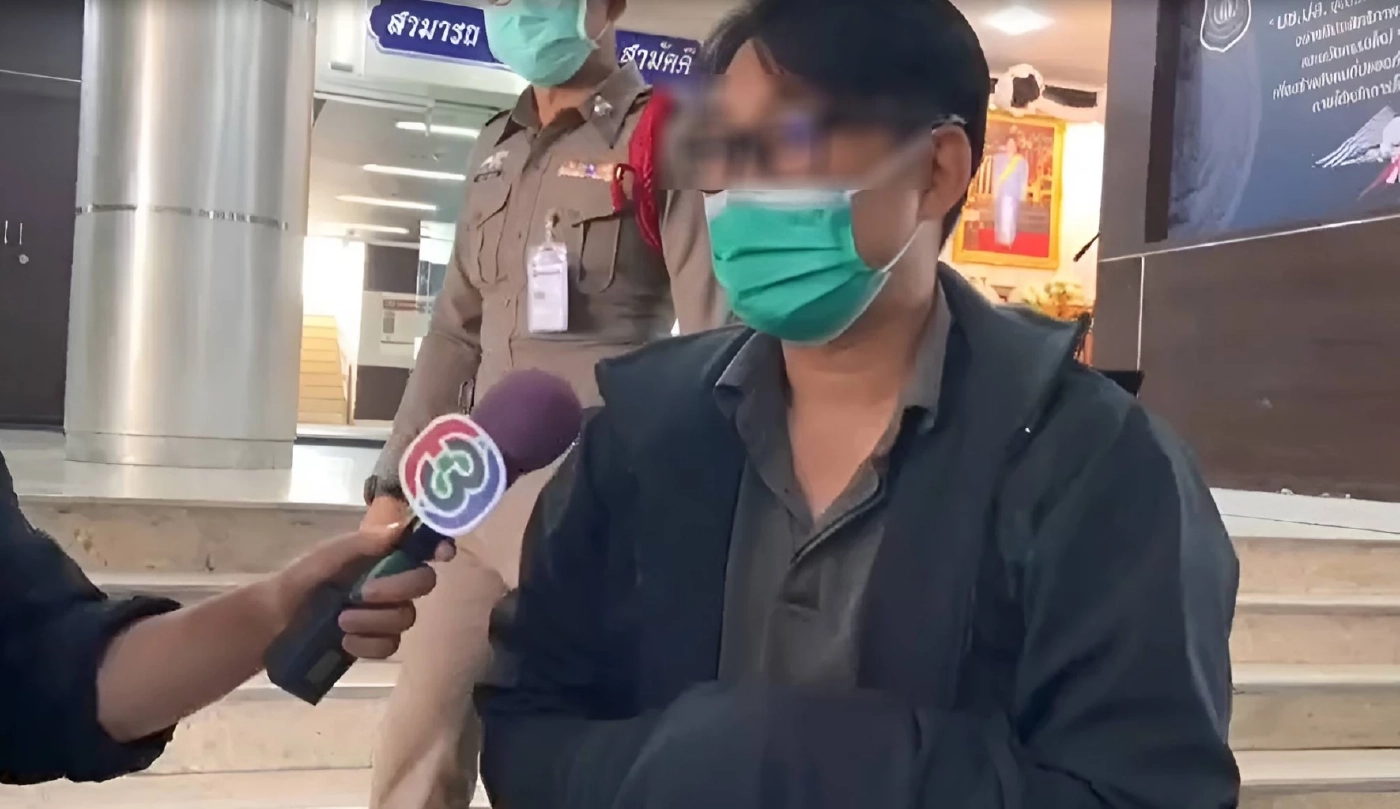 เปิดคลิป! ตำรวจคุมตัว "บุญฤทธิ์" ส่งศาลอาญา หลังถูกจับคดีฟอกเงิน