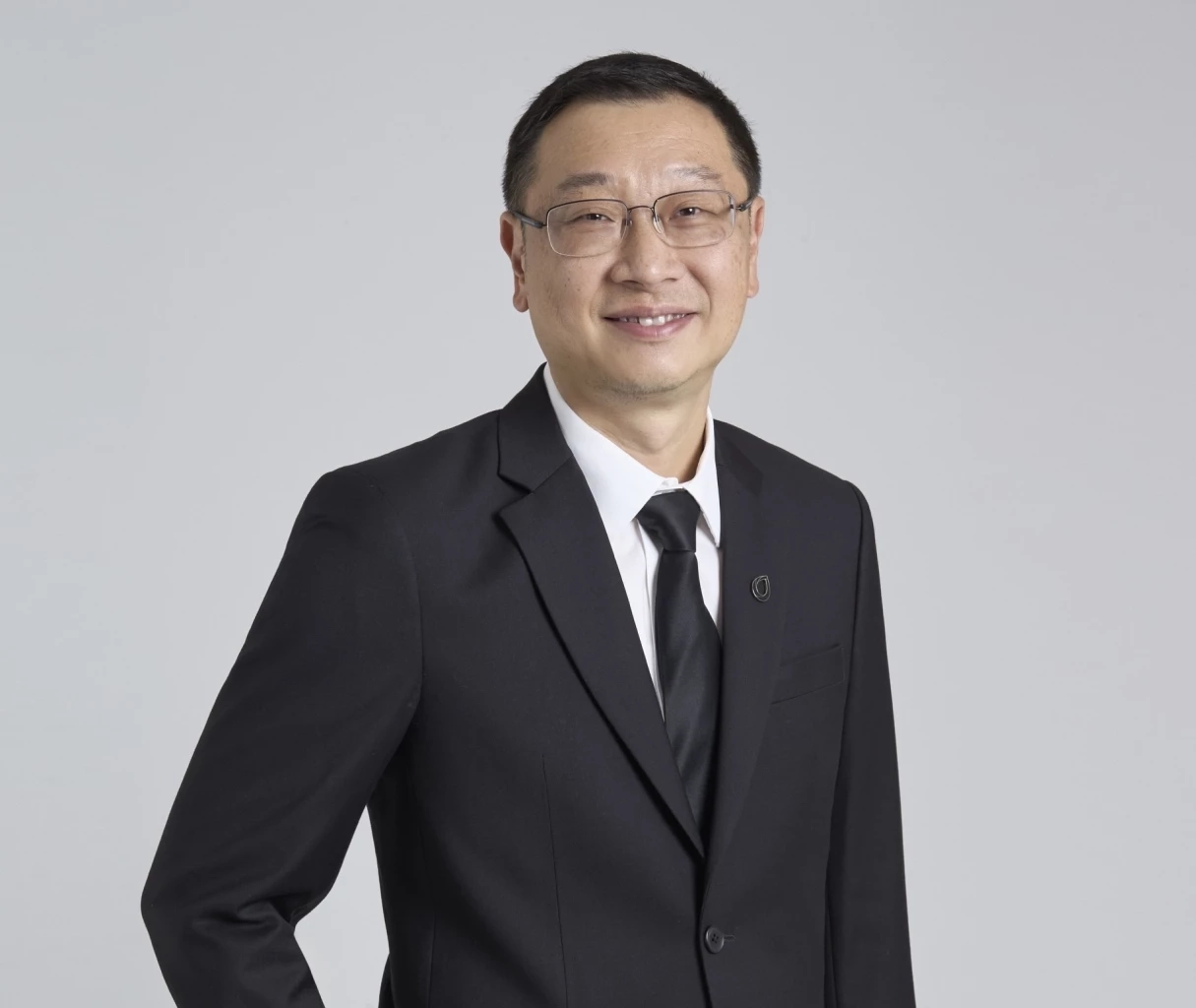 บัณฑิต หรรษาไพบูลย์ รักษาการผู้จัดการใหญ่ กลุ่มธุรกิจโรงกลั่นและการตลาด บริษัท บางจาก คอร์ปอเรชั่น จำกัด (มหาชน)