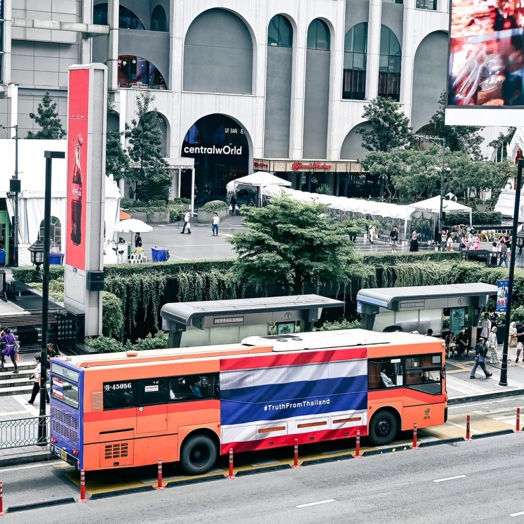 "Plan B" ออกโรงโต้ข่าว ปมสัญญา ขสมก. ชี้เป็นข้อพิพาทเก่ากว่า 20 ปี ชนะทั้งหมด ข้อกล่าวหาไร้มูล