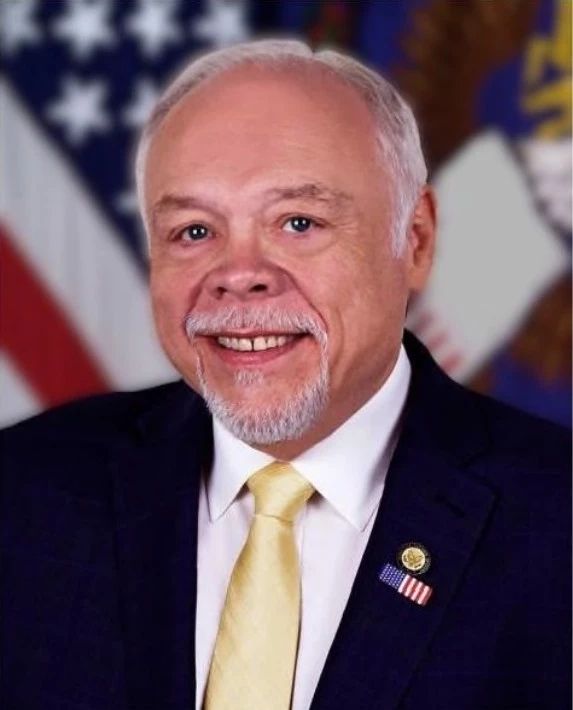 รู้จัก "ดอน เบนตัน" คนสนิท "ทรัมป์" ล็อบบี้ "สหรัฐฯเชียร์กัมพูชาด้อยค่าไทย"