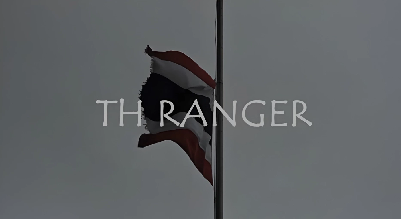 เปิดคลิป! "Thai Ranger" ปฏิบัติการยึดคืนเนิน 677