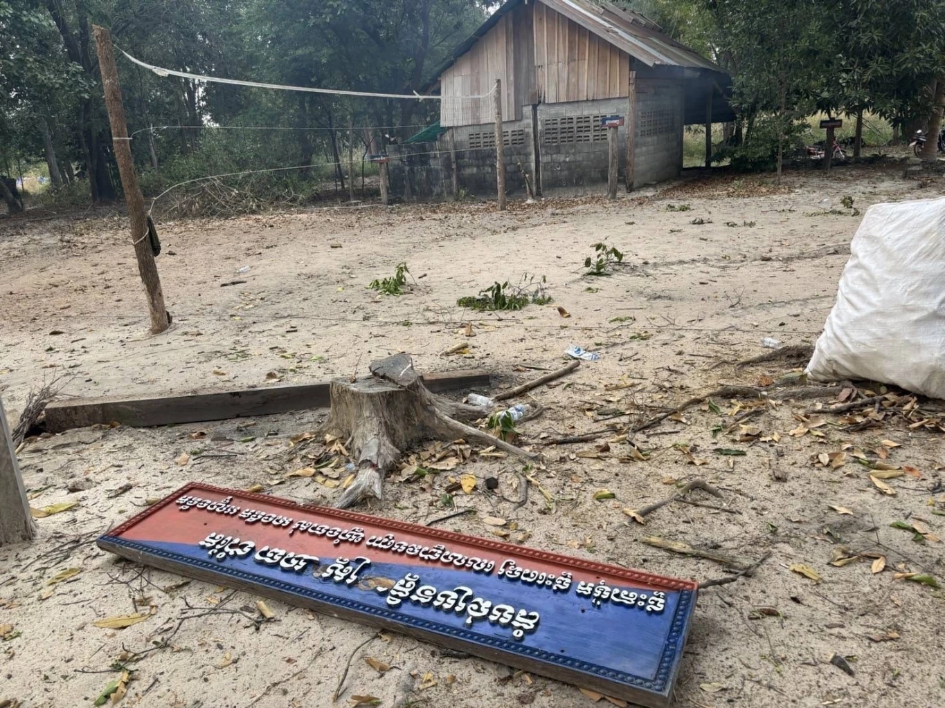 สรุป! ไทยเข้ายึดหลายพื้นที่สำคัญ ทำลายฐานทหารข้าศึก 48 แห่ง ทหารกัมพูชาดับกว่า 221 ราย