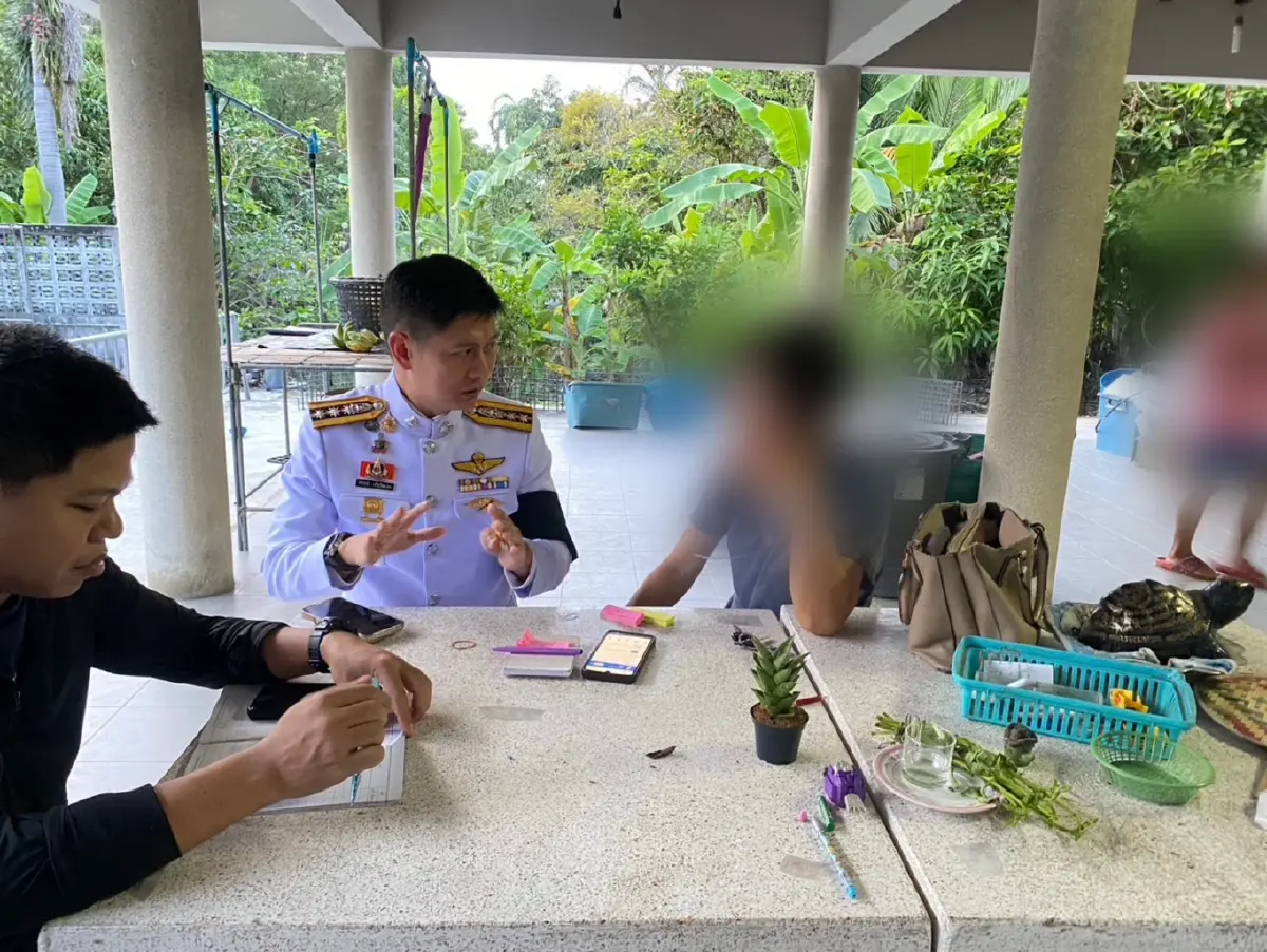 ศูนย์ต่อต้านการฉ้อโกงออนไลน์ เร่งช่วยเหลือเหยื่อแบบเรียลไทม์ รอบสัปดาห์เข้าระงับเหยื่อโอนเงิน 37 ราย (มีคลิป)