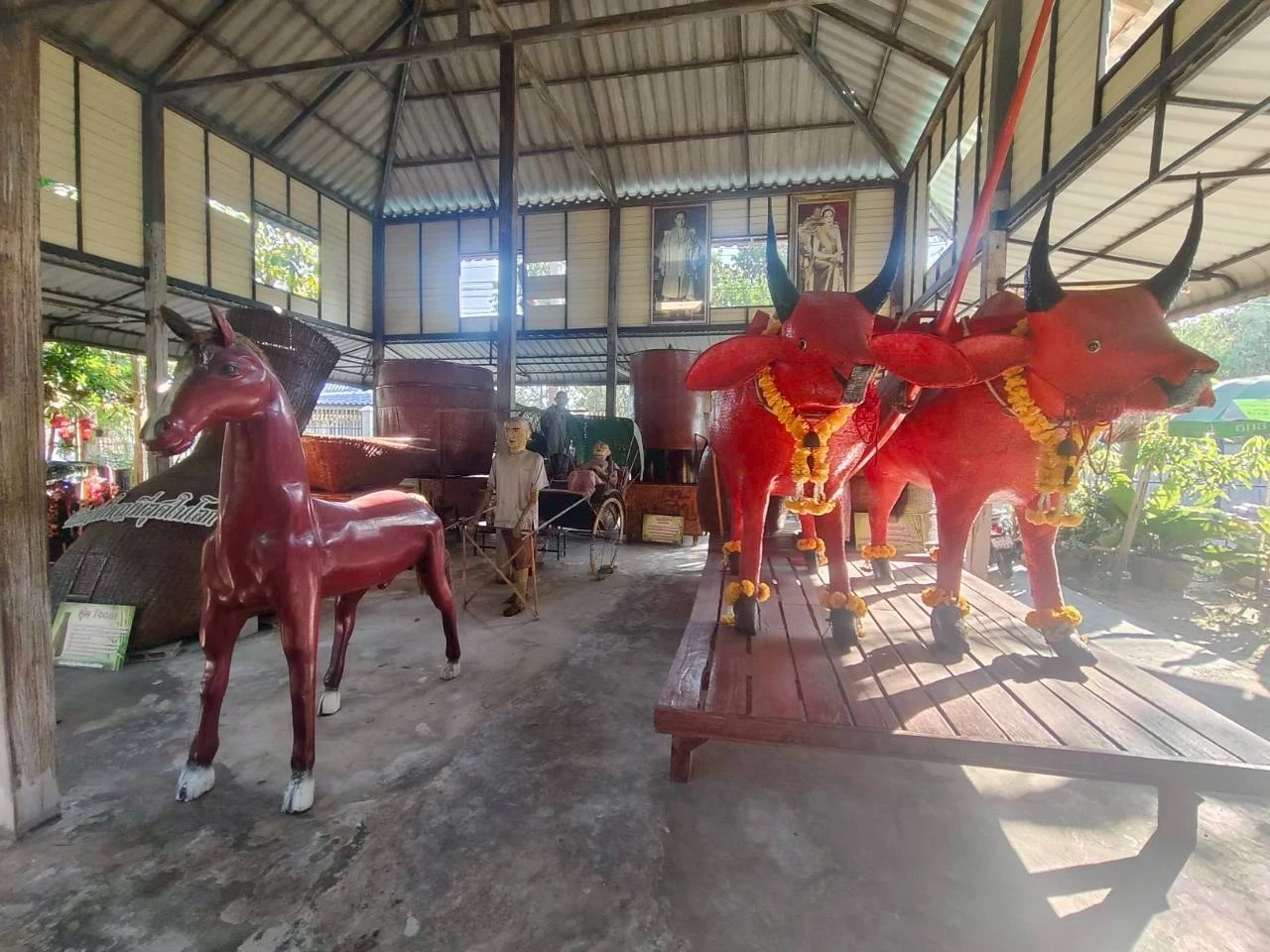 ซอฟต์พาวเวอร์กินได้ จาก "ทุ่งสง-ปักษ์ใต้" ถึง "เมืองพระรถ"