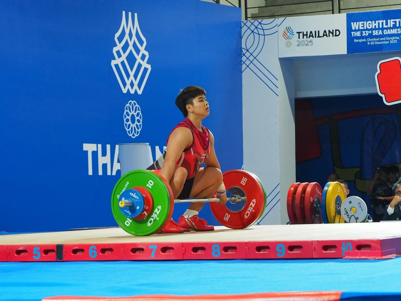 สรุป ซีเกมส์ วันนี้ : ตบสาวไทยล้างแค้นเวียดนามคว้าทองสมัย 17 -ช้างศึกเฉือนหวิวลิ่วชิง