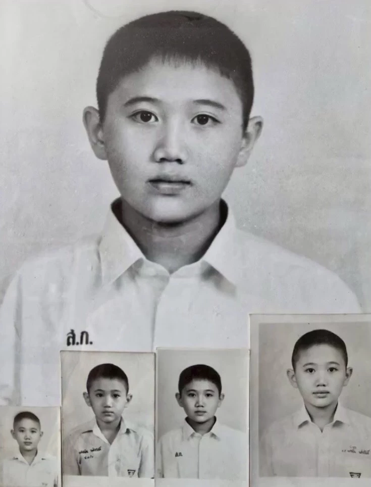 อดีตนายกฯสมชาย บอกชื่อเล่น “เชน” มาจากหนังคาวบอยยุคโบราณ 