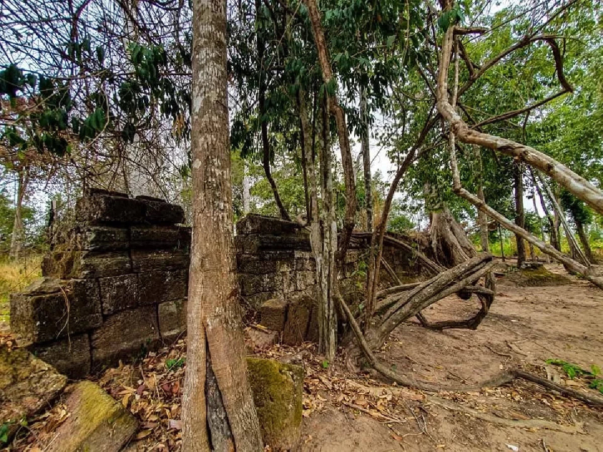 ปราสาทคนา