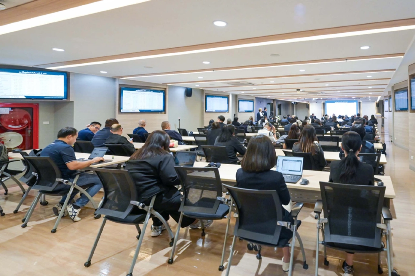 ธุรกิจประกันวินาศภัยไทยปี 69 ยังแกร่ง คาดเบี้ยแตะ 3 แสนล้าน