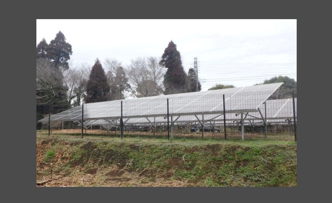 คนไทยฉาวอีก ขโมยตัดสายทองแดงโรงงานแสงอาทิตย์ที่ญี่ปุ่น