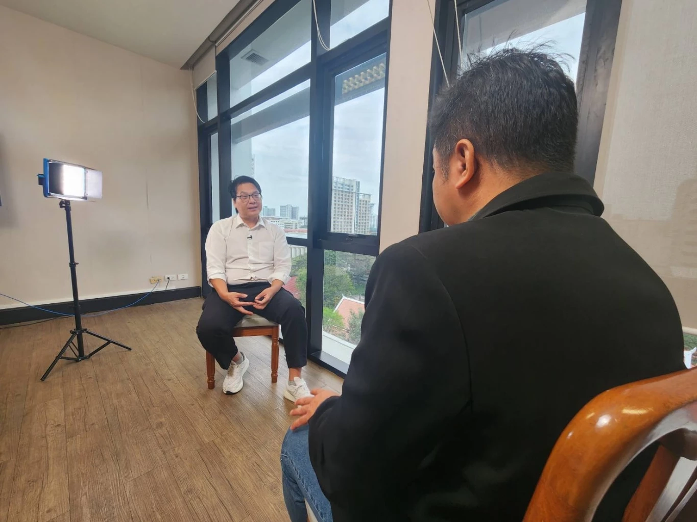 จับชีพจร "ภท." หลังอุทกภัยซัดถล่ม ทวงคืนความนิยม"เลือกตั้ง 69" ได้แค่ไหน