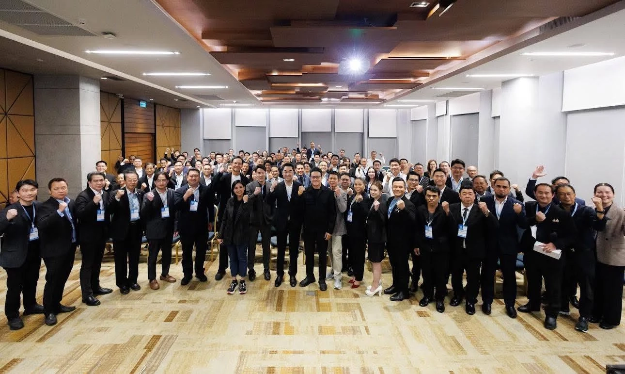 ปชป.เปิดตัว 33 ผู้สมัคร สส.กทม.การันตีเฟ้นหาอย่างเข้มข้น