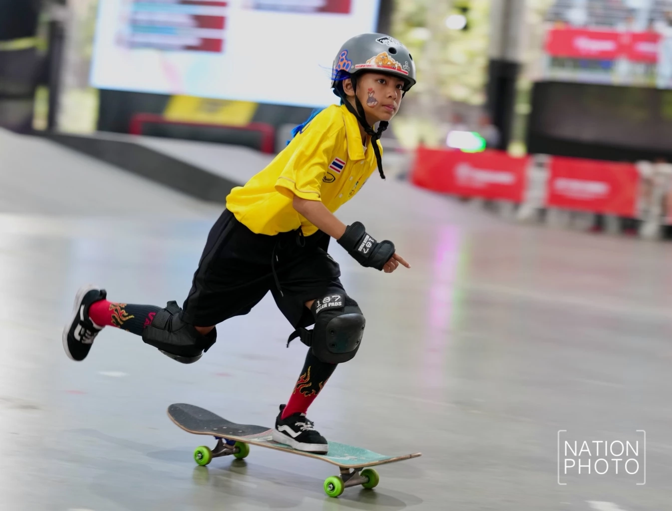 สรุป ซีเกมส์ วันนี้ : ตบสาวไทยลิ่วชิงทอง-กอล์ฟกวาด 4 ทอง-วีรพล ทุบสถิติโลก