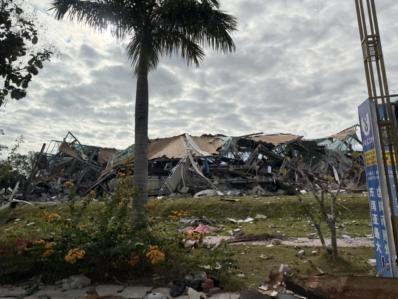 สิ้นชื่อ "KK Park - ชเวก๊กโก" 3 ชาติผนึกกำลังทลายรังแก๊งคอลฯ ราบ