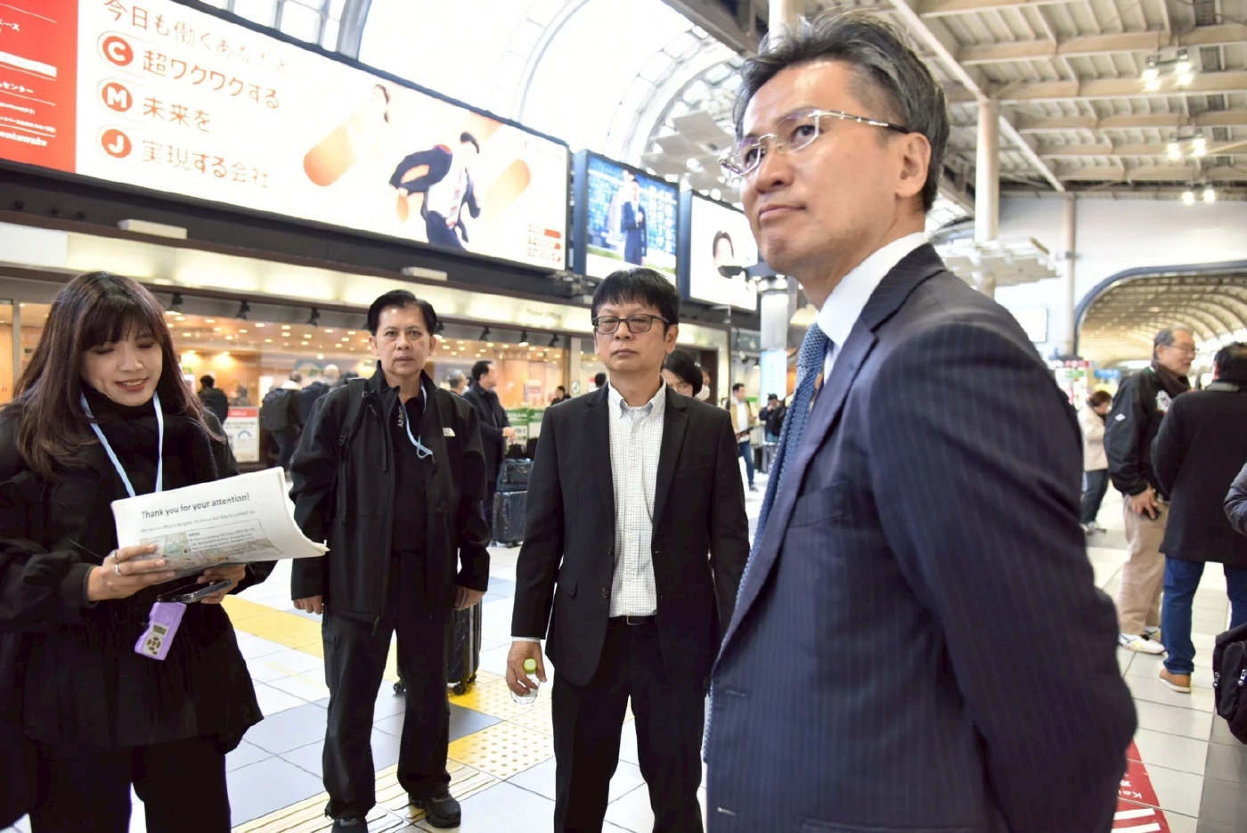 รฟม. กางแผนโครงการพัฒนา TOD รอบสถานี หวังเพิ่มรายได้เชิงพาณิชย์