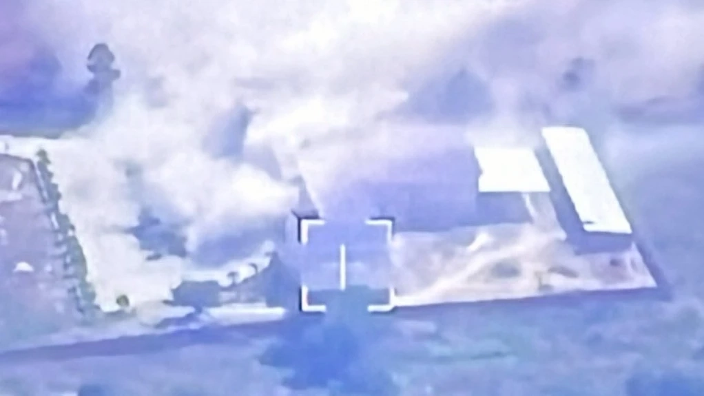 ส่องสมรภูมิไทย-กัมพูชา สู้รบ “ช่วงที่ 2” ใครได้เปรียบ?