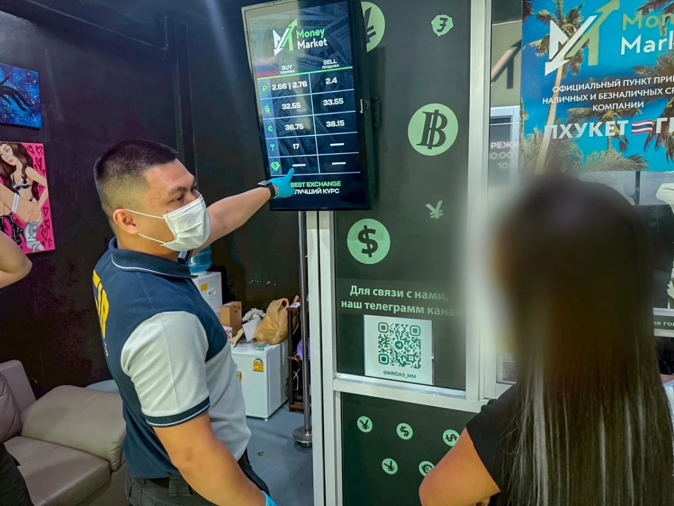 CIB ทลาย 10 คดีดังแห่งปี 2568 เขย่าวงการผ้าเหลือง-สแกมเมอร์