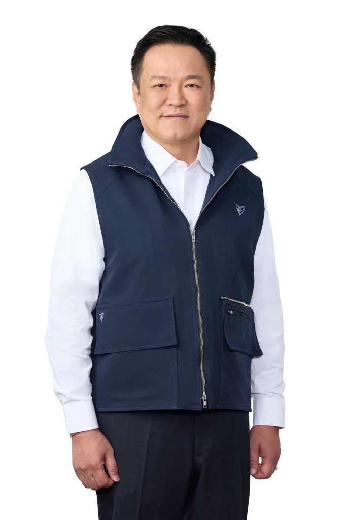 เปิดประวัติ "2 แคนดิเดตนายกฯ" พรรคภูมิใจไทย "อนุทิน-สีหศักดิ์"