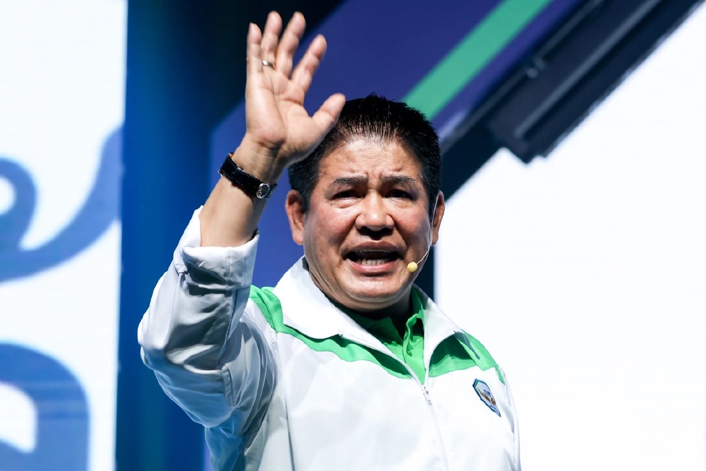 “กล้าธรรม” เปิดรายชื่อผู้สมัคร สส.กทม. 33 เขต หลานธรรมนัส ชิงด้วย